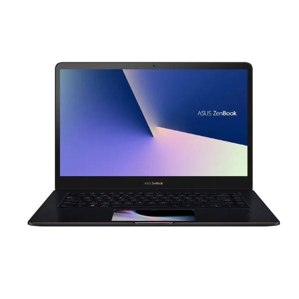 Ноутбук Asus 15.6 UX580GD-BN071T i7-8750H 16GB 256GBSSD GTX1050_4GB W10_64 RENEW 90NB0I73-M01560 