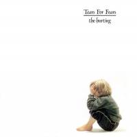 TEARS FOR FEARS "The Hurting" (LP)