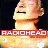 RADIOHEAD "The Bends" (LP)