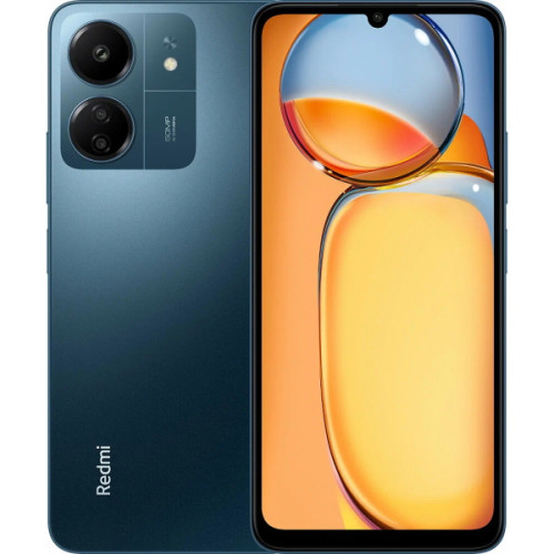 Смартфон Xiaomi Redmi 13C 4/128Гб
