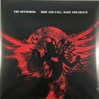 OFFSPRING "Rise And Fall, Rage And Grace" (LP)