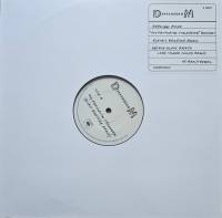 DEPECHE MODE "My Favourite Stranger (Remixes)" (LP)