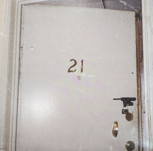 Виниловая пластинка 21 SAVAGE "American Dream" (2LP)