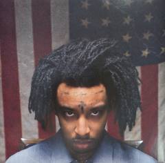 21 SAVAGE &quot;American Dream&quot; (2LP)