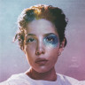 Виниловая пластинка HALSEY "Manic" (CLEAR LP) 