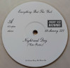 Виниловая пластинка EVERYTHING BUT THE GIRL "Night And Day" (RSD HALF SPEED CLEAR LP) 