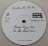 Виниловая пластинка EVERYTHING BUT THE GIRL "Night And Day" (RSD HALF SPEED CLEAR LP) 