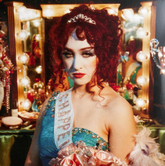 CHAPPEL ROAN &quot;The Rise And Fall Of A Midwest Princess&quot; (2LP)