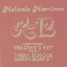 Виниловая пластинка MELANIE MARTINEZ "K-12" (PINK LP)