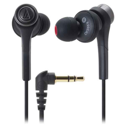 Audio-Technica ATH-CKS55X