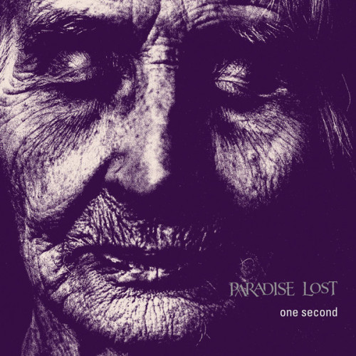 Виниловая пластинка PARADISE LOST "One Second" (LP)