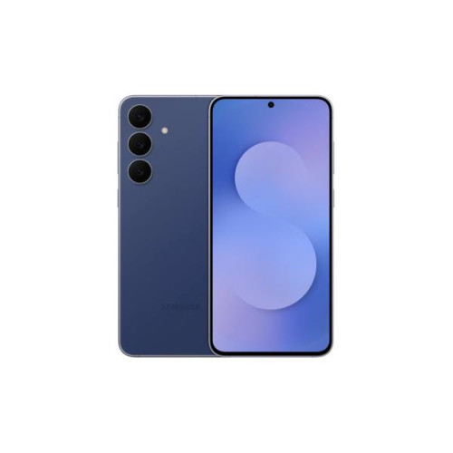 Смартфон Samsung Galaxy S25 FE 8/256Гб