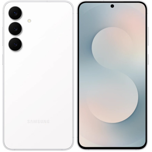 Смартфон Samsung Galaxy S25 FE 8/256Гб 
