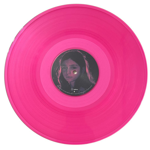 Виниловая пластинка M83 "Hurry Up, We`re Dreaming." (COLORED 2LP)