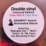 Виниловая пластинка M83 "Hurry Up, We`re Dreaming." (COLORED 2LP)