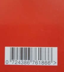 DEPECHE MODE "Remixes - 04" (MUTE 12BONG34 NM LP)