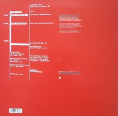DEPECHE MODE "Remixes - 04" (MUTE 12BONG34 NM LP)