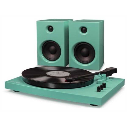 Crosley T100  