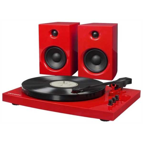 Crosley T100  