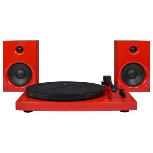 Crosley T100  