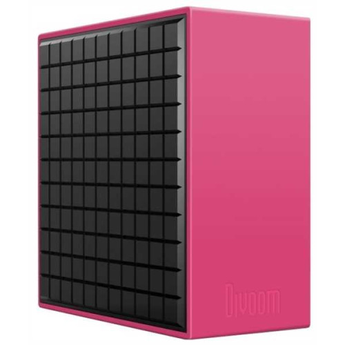 Портативная акустика Divoom Timebox