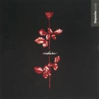 Depeche Mode "Violator" (LP)