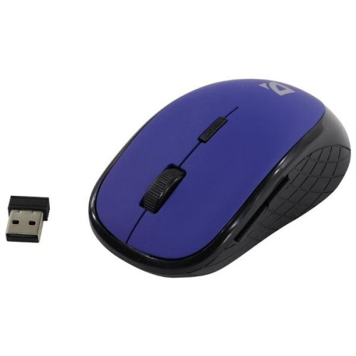 Беспроводная мышь Defender Aero MM-755 