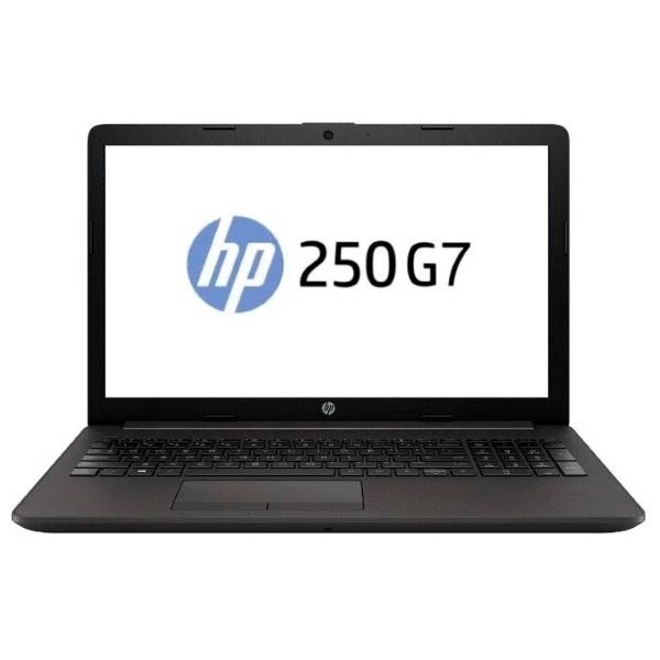 Ноутбук HP 250 G7 NB PC I5-1035G1 8GB 256GBSSD MX110_2GB W10_64 RENEW 150A0EAR#AB7 