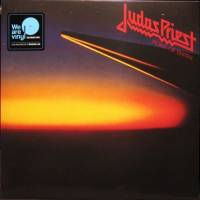 JUDAS PRIEST "Point Of Entry" (LP)