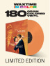 Виниловая пластинка FRANK SINATRA "Songs for Swingin Lovers" (ORANGE LP) 