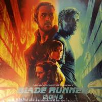 HANS ZIMMER & BENJAMIN WALLFISCH "Blade Runner 2049" (OST 2LP)