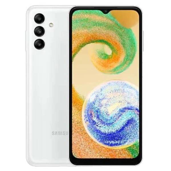 Смартфон Samsung Galaxy A04s 3/32 ГБ (A047) 