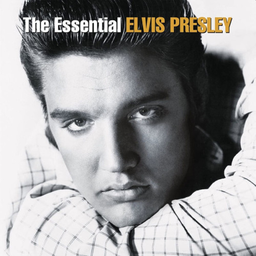 Виниловая пластинка ELVIS PRESLEY "The Essential Elvis Presley" (2LP) 