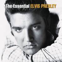 ELVIS PRESLEY "The Essential Elvis Presleye" (2LP)
