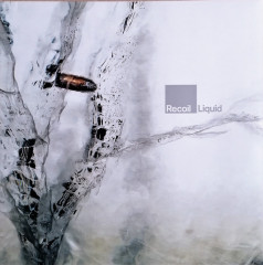 RECOIL &quot;Liquid&quot; (SILVER 2LP)