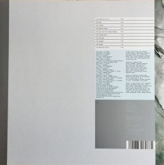 RECOIL &quot;Liquid&quot; (SILVER 2LP)