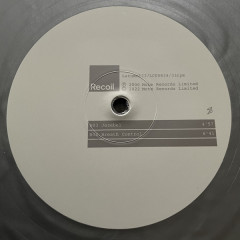RECOIL &quot;Liquid&quot; (SILVER 2LP)