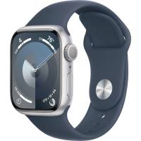 Apple Watch Series 9 41 мм Aluminium Case Sport Band GPS