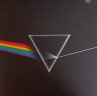 Виниловая пластинка PINK FLOYD "The Dark Side Of The Moon" (50TH ANNIVERSARY LP) 