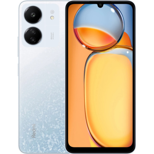 Смартфон Xiaomi Redmi 13C 8/256Гб