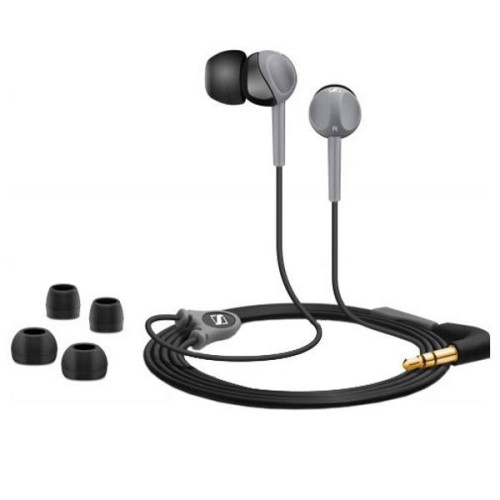 Наушники Sennheiser CX 180 Street II 