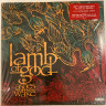 Виниловая пластинка LAMB OF GOD "Ashes Of The Wake" (2LP)