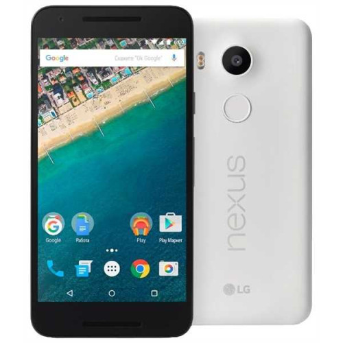 LG Nexus 5X H791 32Gb  