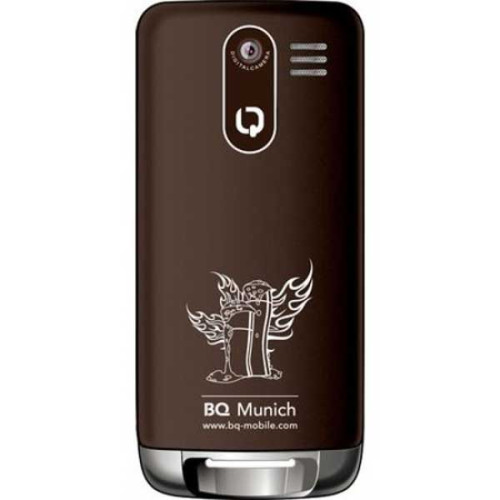 Телефон BQ 2803 Munich