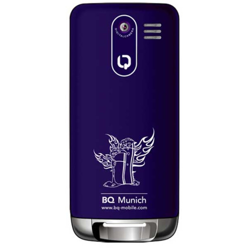 Телефон BQ 2803 Munich