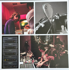 PINK FLOYD "Wish You Were Here" (3LP)