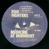 Виниловая пластинка FOO FIGHTERS "Medicine At Midnight" (LP)