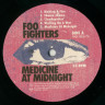 Виниловая пластинка FOO FIGHTERS "Medicine At Midnight" (LP)