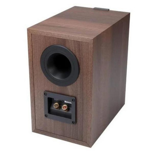 Полочная акустическая система (пара) KEF Q150