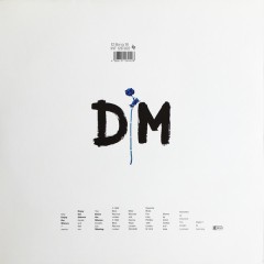 DEPECHE MODE "Enjoy The Silence" (INT 126.922 NM LP)